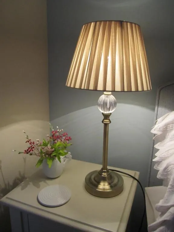 School Farm Bed & Breakfast Blagdon Великобритания