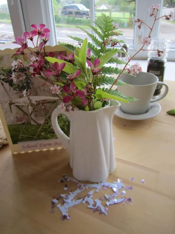 School Farm Bed & Breakfast Blagdon