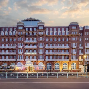 **** Отель Doubletree By Hilton Metropole Великобритания