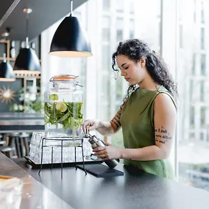 **** Отель Citizenm Tower Of Великобритания